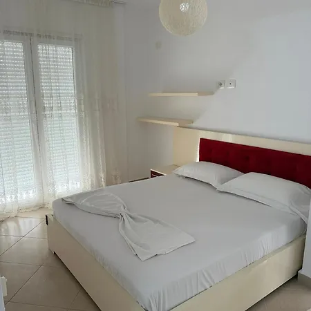 Apartmán Sea View In *