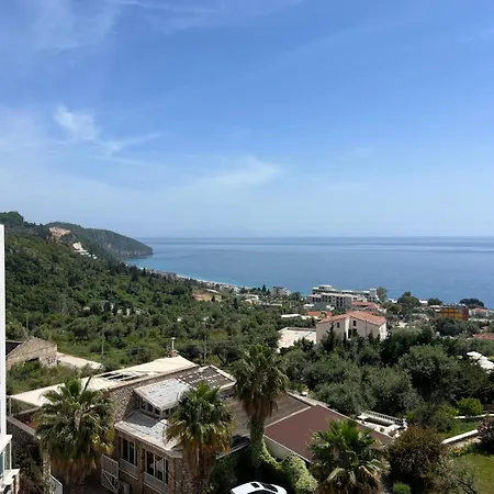 Sea View In Διαμέρισμα *