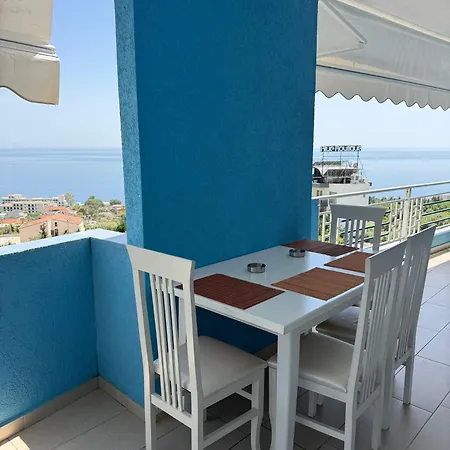 Sea View In Διαμέρισμα