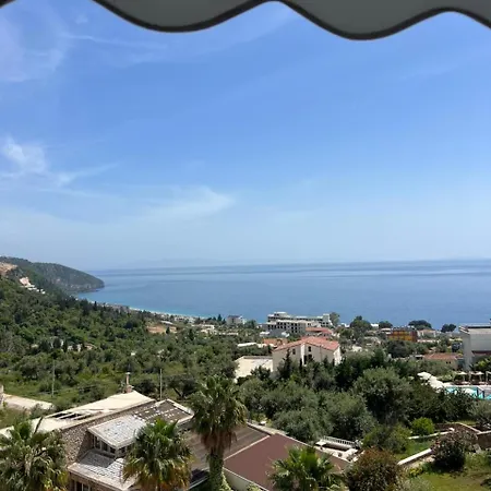 Sea View In Dhërmi